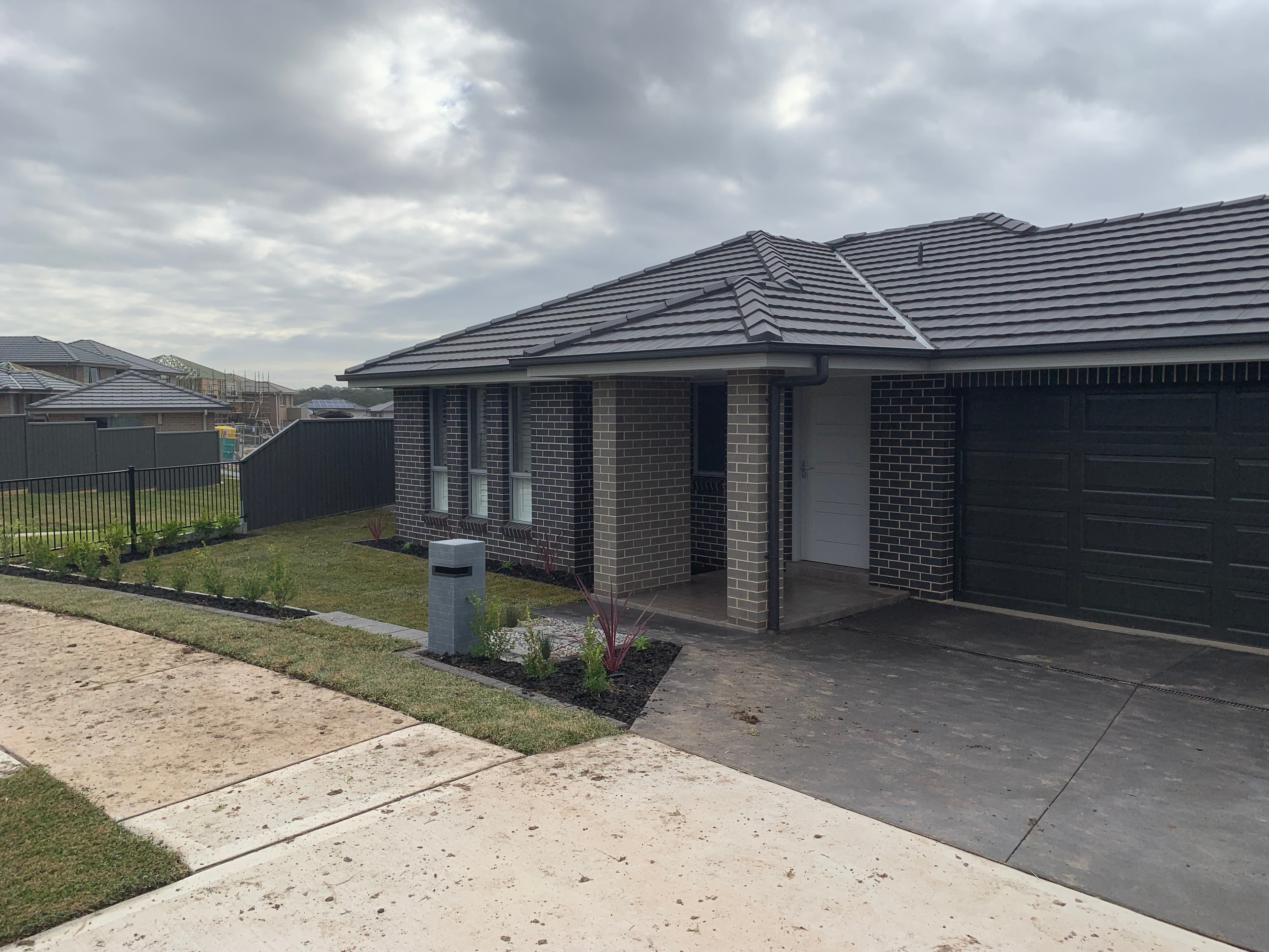Residential Landscaping