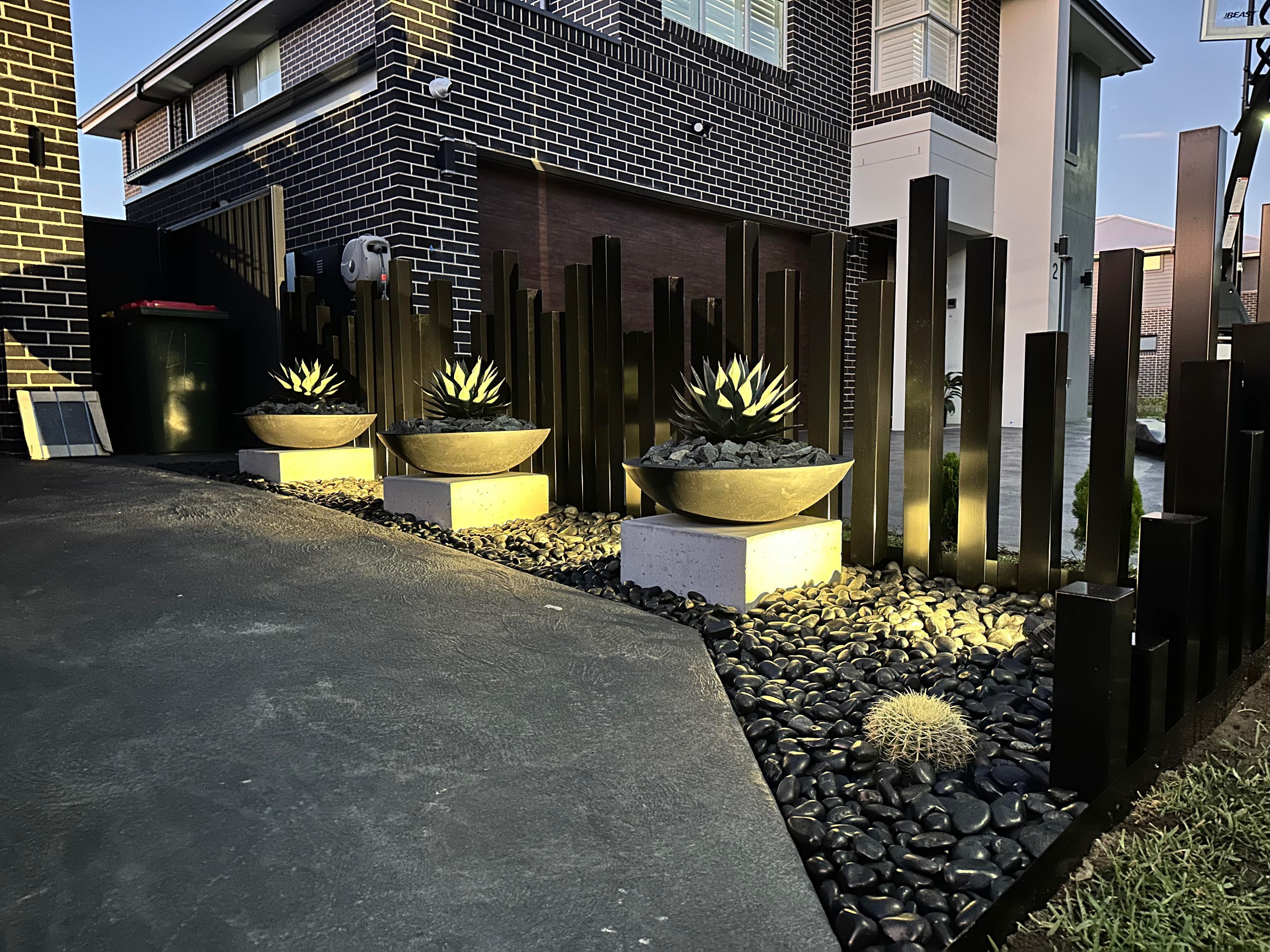 General Landscaping